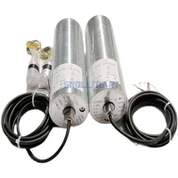 216mm AC Żejt Tkessiħ Drum Mutur