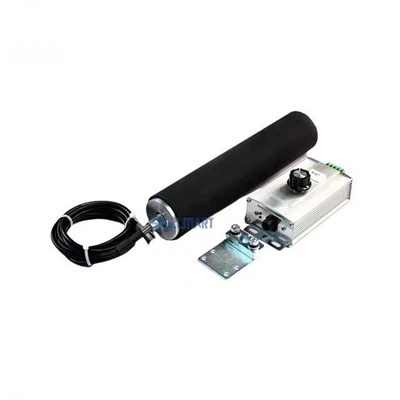 Kurrent Dirett Brushless Kwalità Għolja Drum Motorized Roller